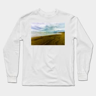 The West Coast Long Sleeve T-Shirt